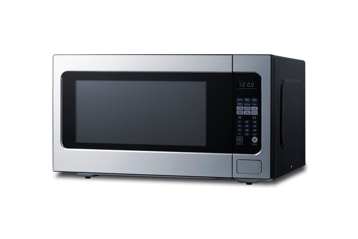 27" Wide Built-In Microwave (Trim Kit Included)