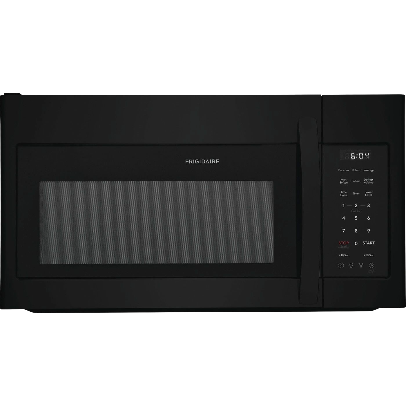 1.8 Cu. Ft. Over-The-Range Microwave
