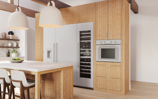 Professional, Steam Convection , 30'', Stainless Steel