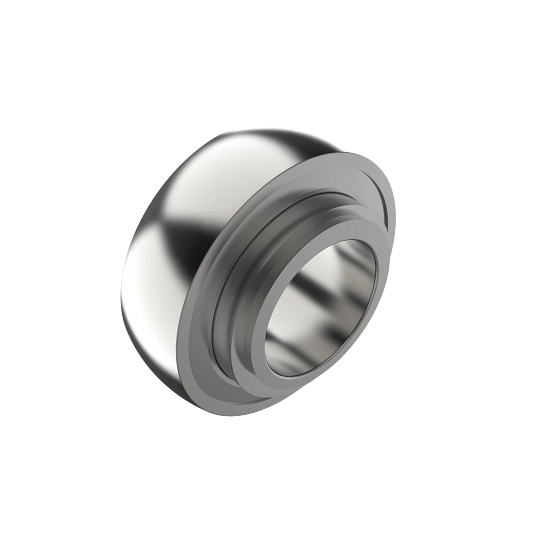 John Deere JD8665 Ball Bearing, 2-Pack