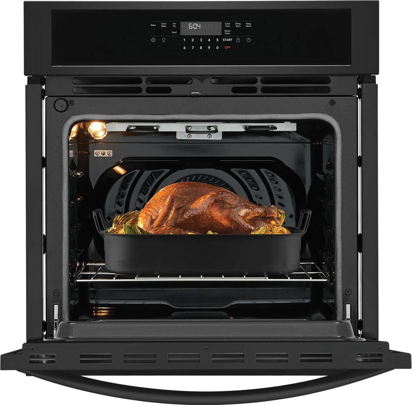 27" Single Wall Oven