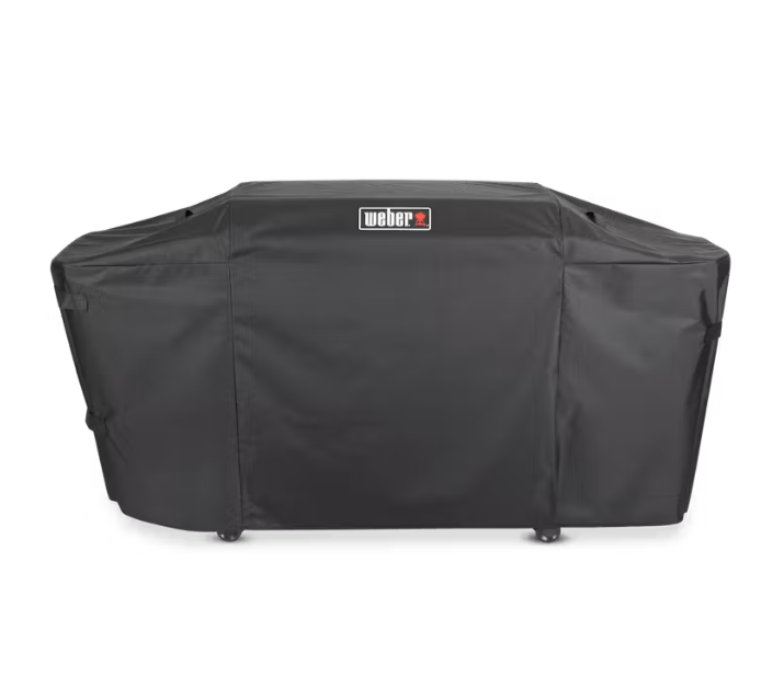 Weber Slate 36" Premium Griddle Cover
