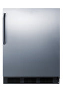 24" Wide Built-In All-Refrigerator, ADA Compliant