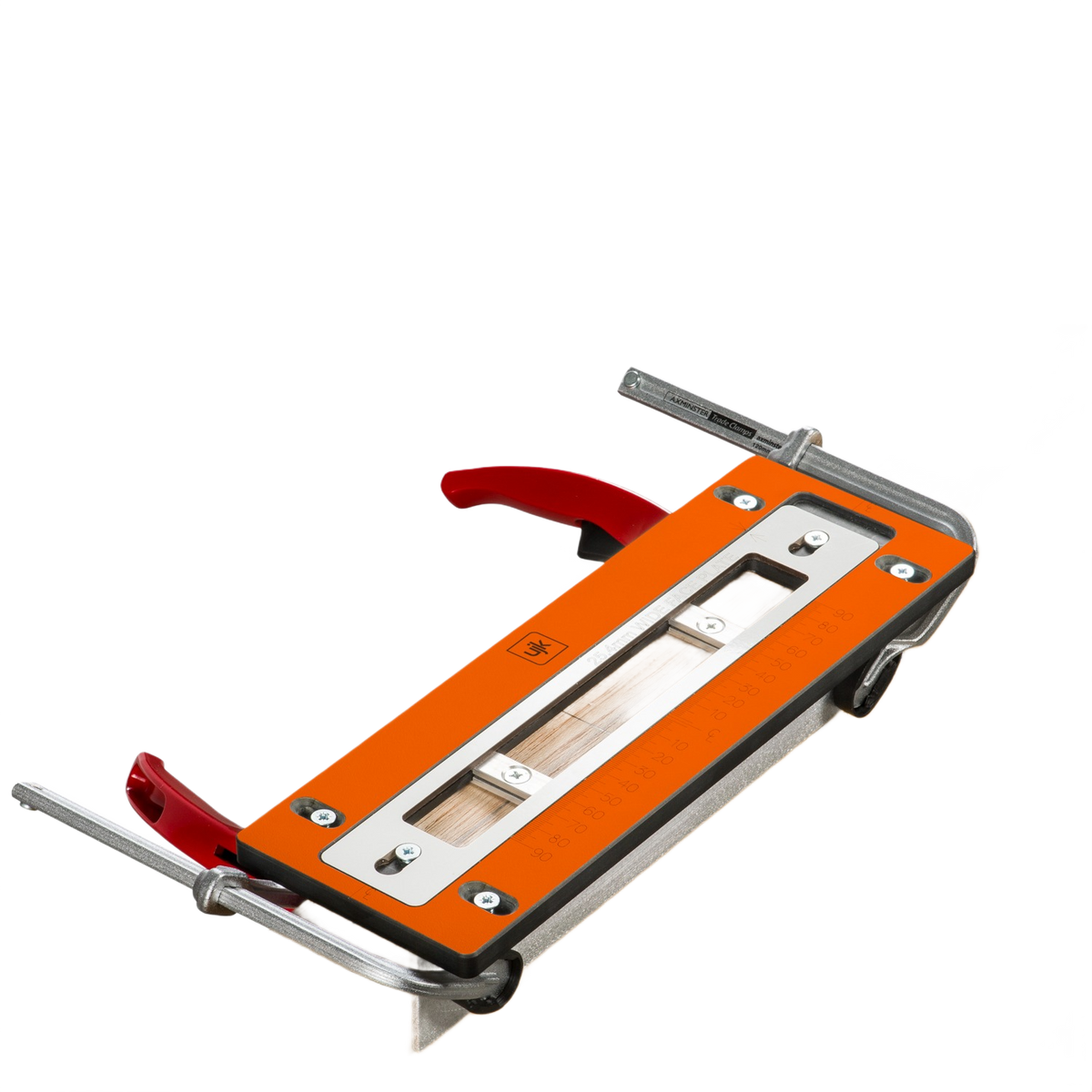 UJK Compact Lock Jig