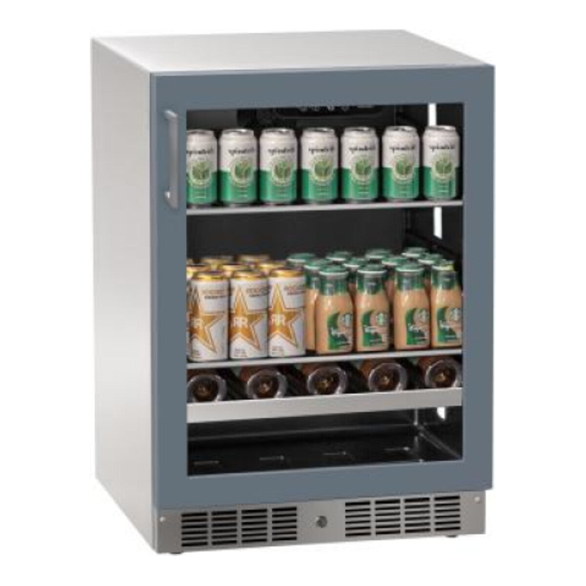 24 inch Beverage Center