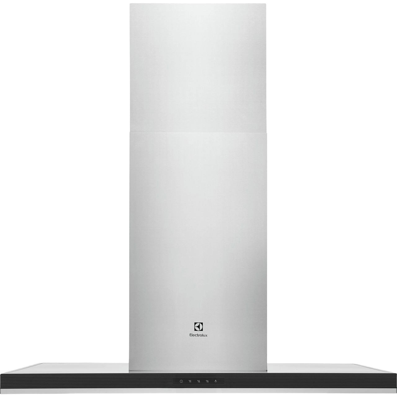42" Island-Mount T Shape Hood