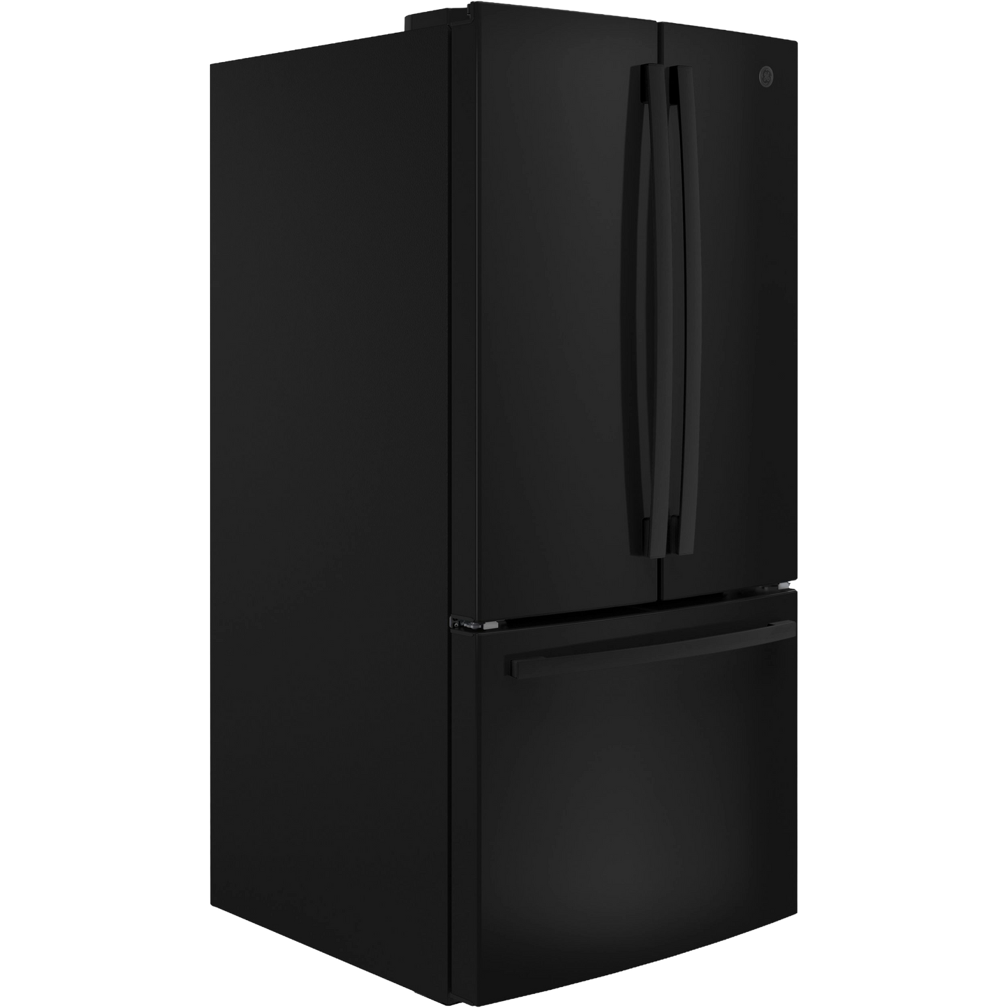 GE® ENERGY STAR® 24.7 Cu. Ft. French-Door Refrigerator