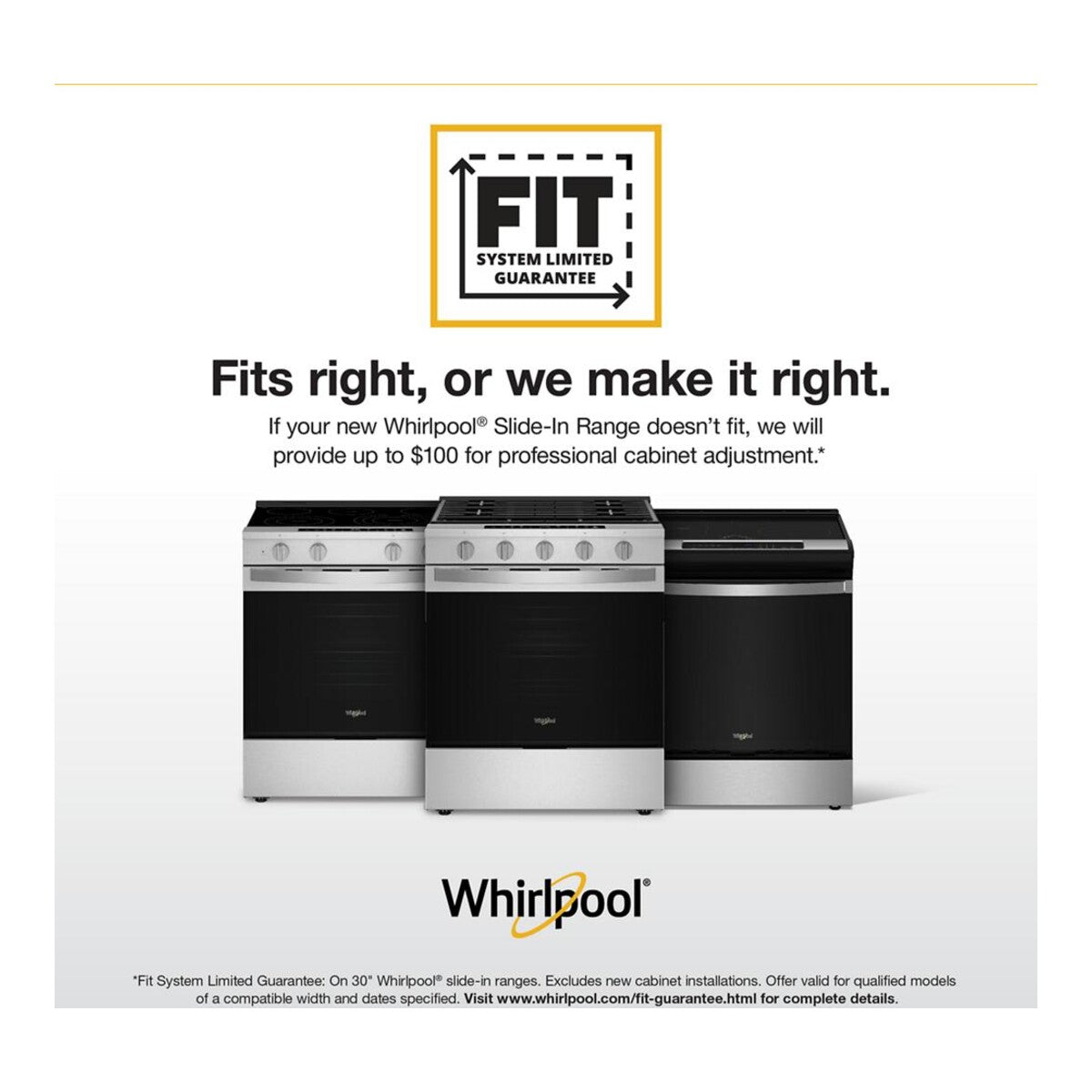 30-inch Electric Smart Range with Air Cooking Technology and Steam Clean
