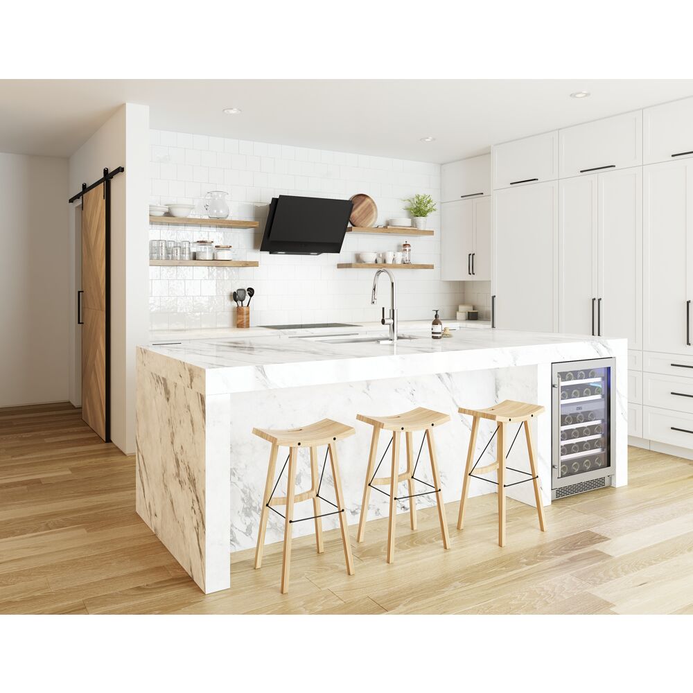 Apex Wall Hood 36" BODY ONLY