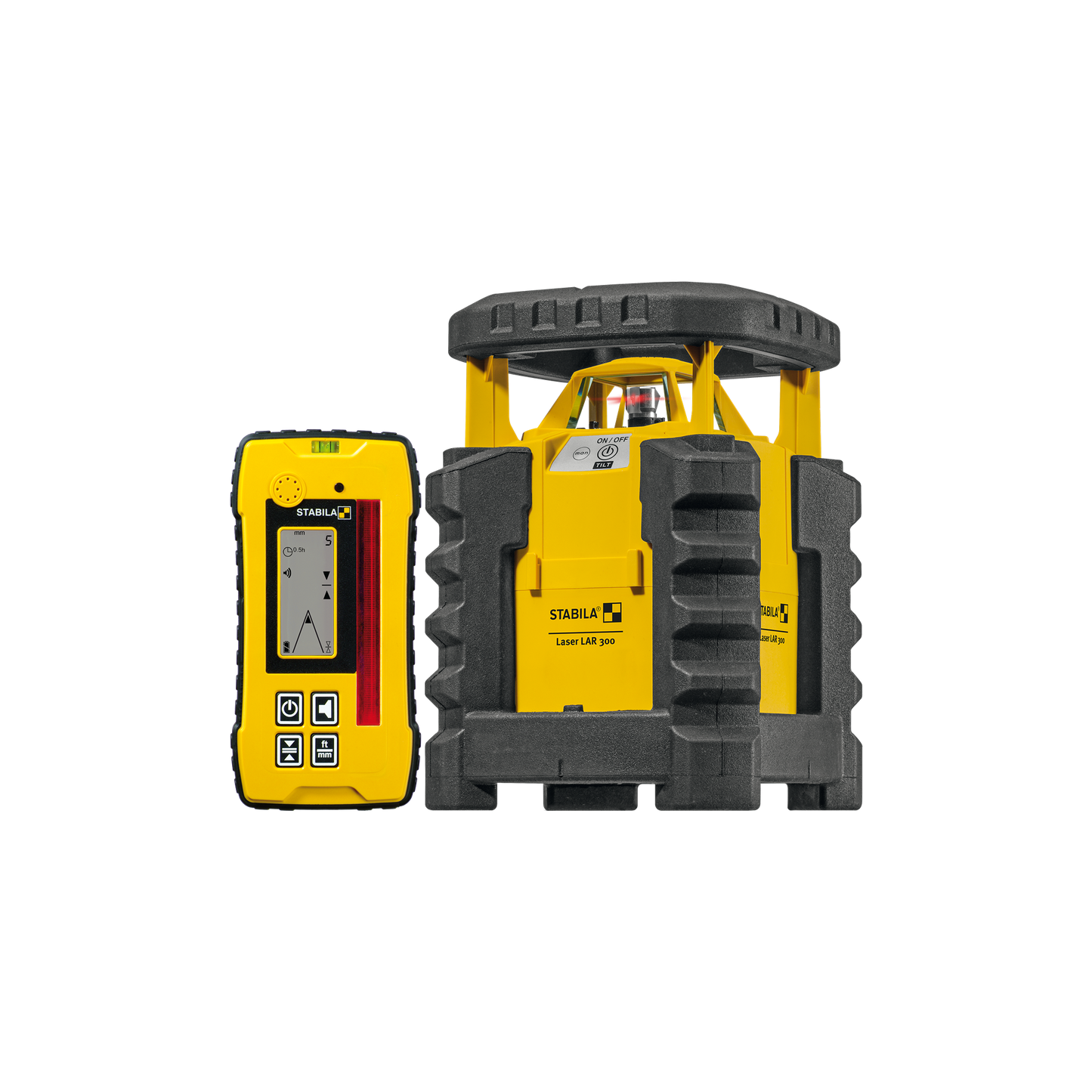 Stabila LAR 300 Rotary Laser
