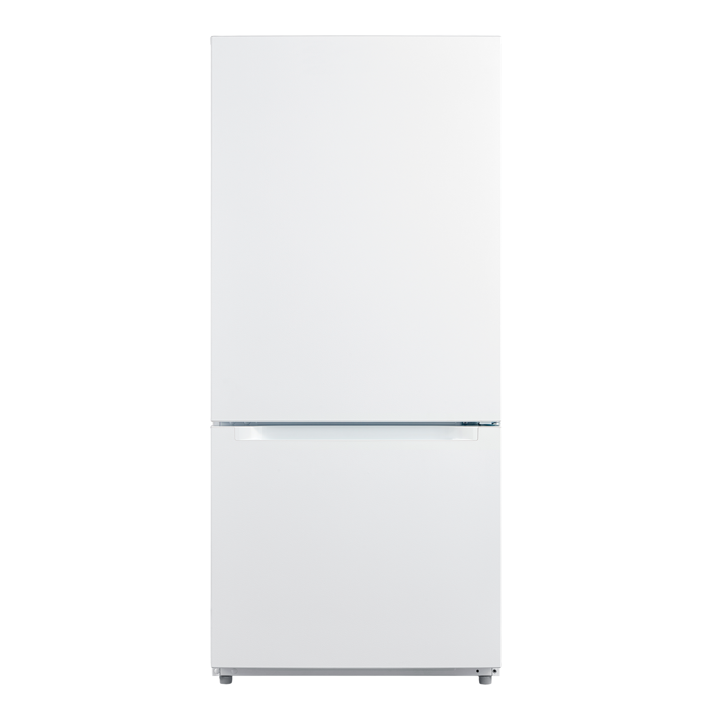 Element Electronics 18.7 cu. ft. Bottom Freezer Refrigerator - White, ENERGY STAR (ERBM19CBW)