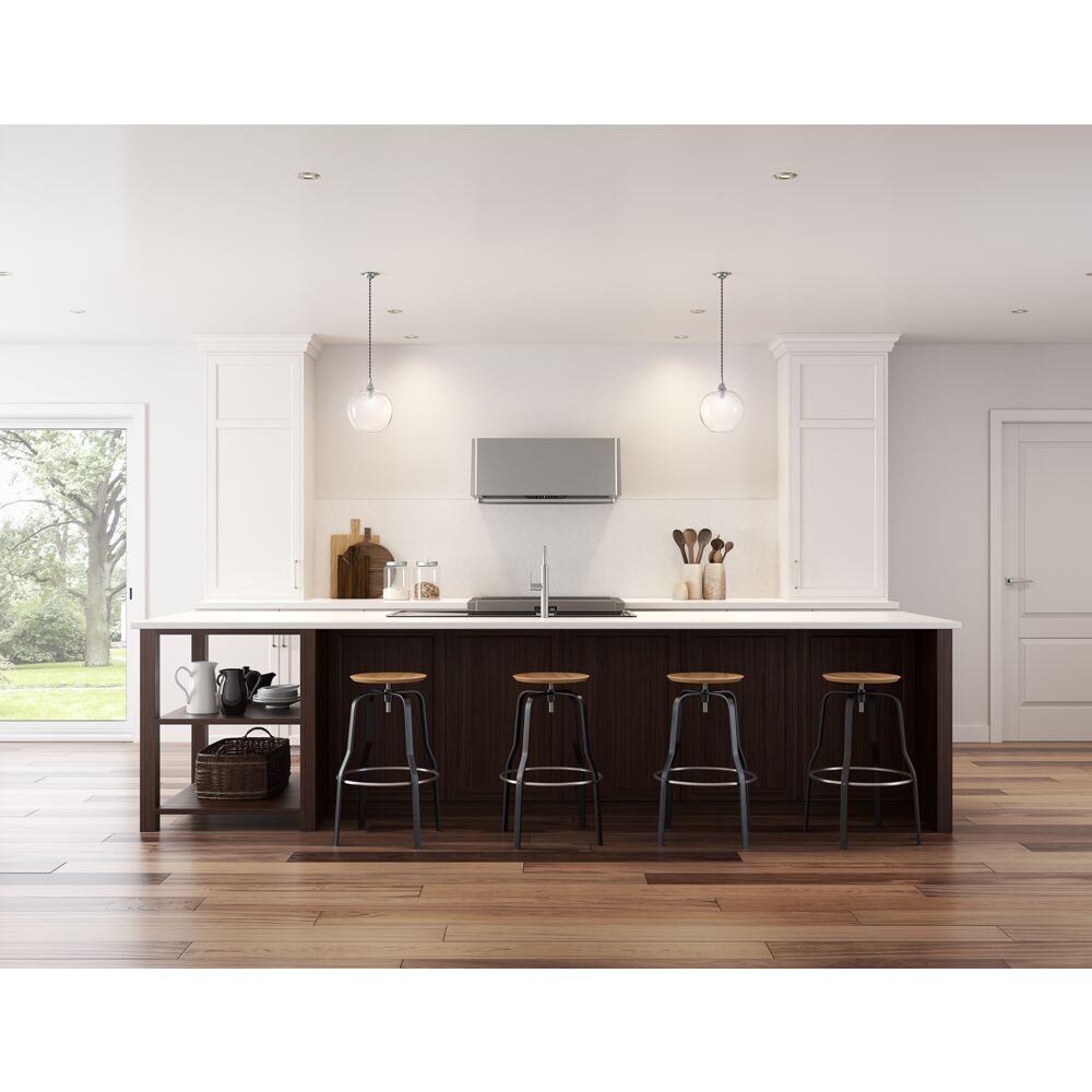 Mesa Wall Hood 36" BODY ONLY