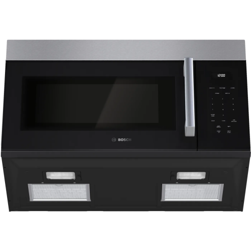 100 Series Over-The-Range Microwave 30'' Left Side Opening Door