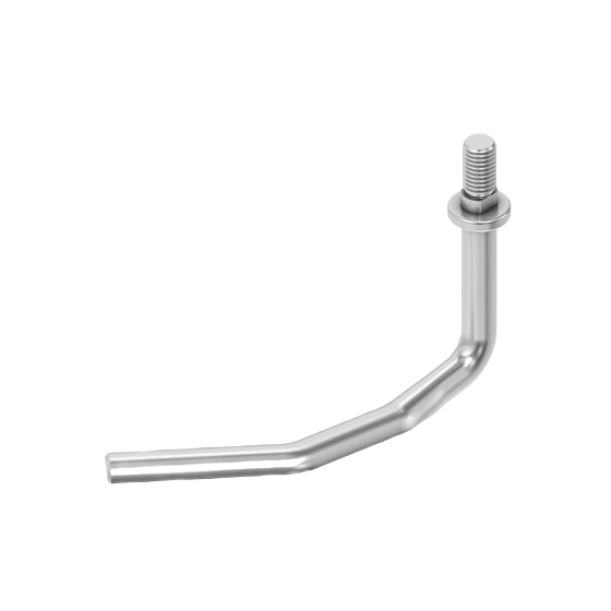 John Deere UC25154 Belt Guide