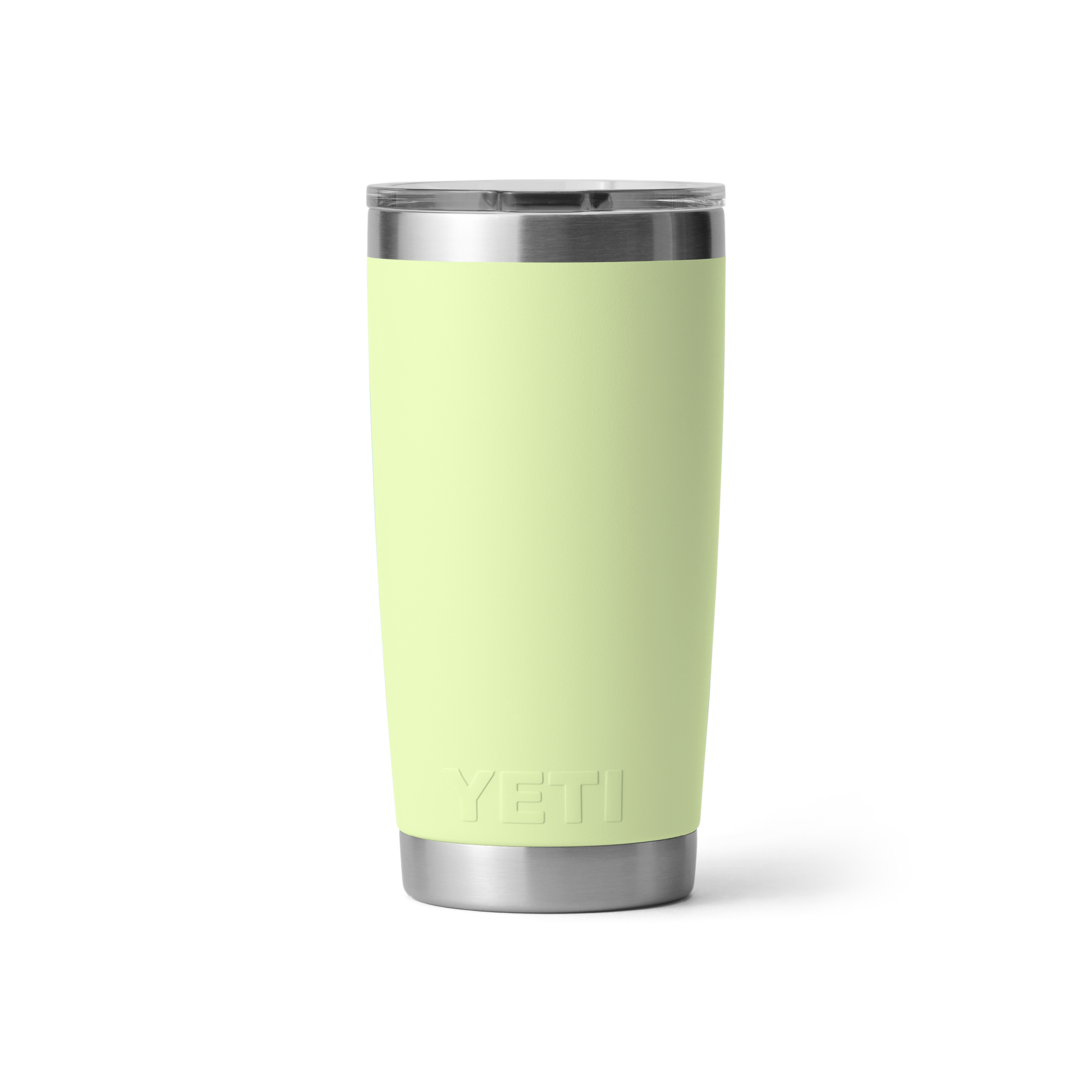 YETI Rambler 20 Oz. Tumbler with Magslider Lid