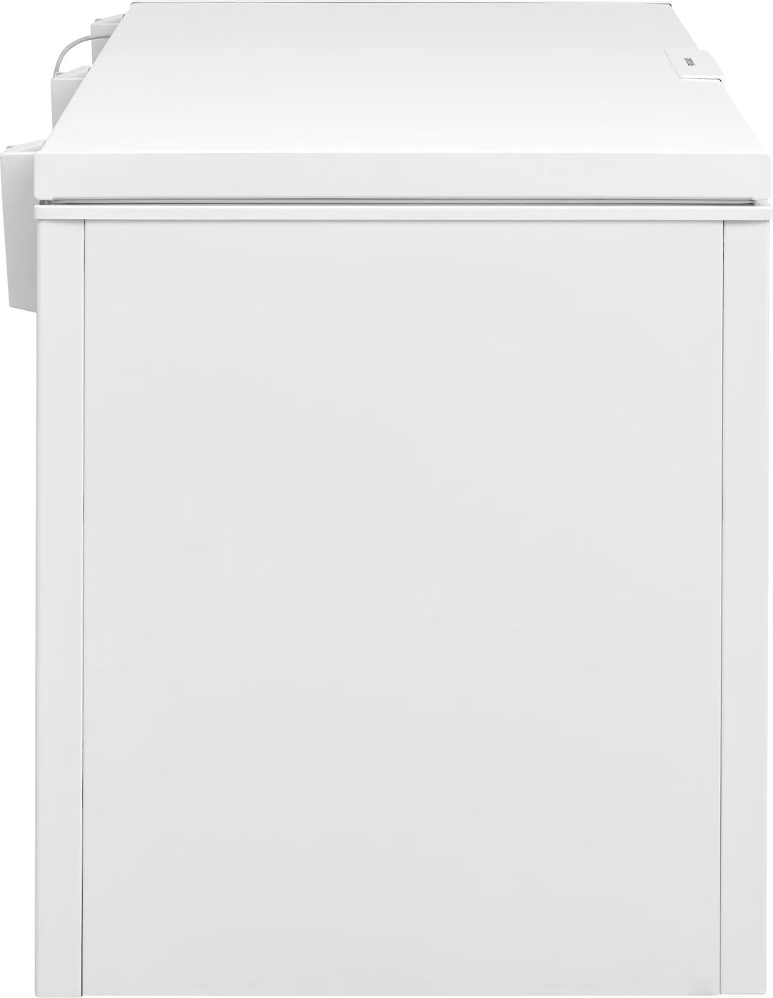 15 Cu. Ft. Garage Ready Chest Freezer
