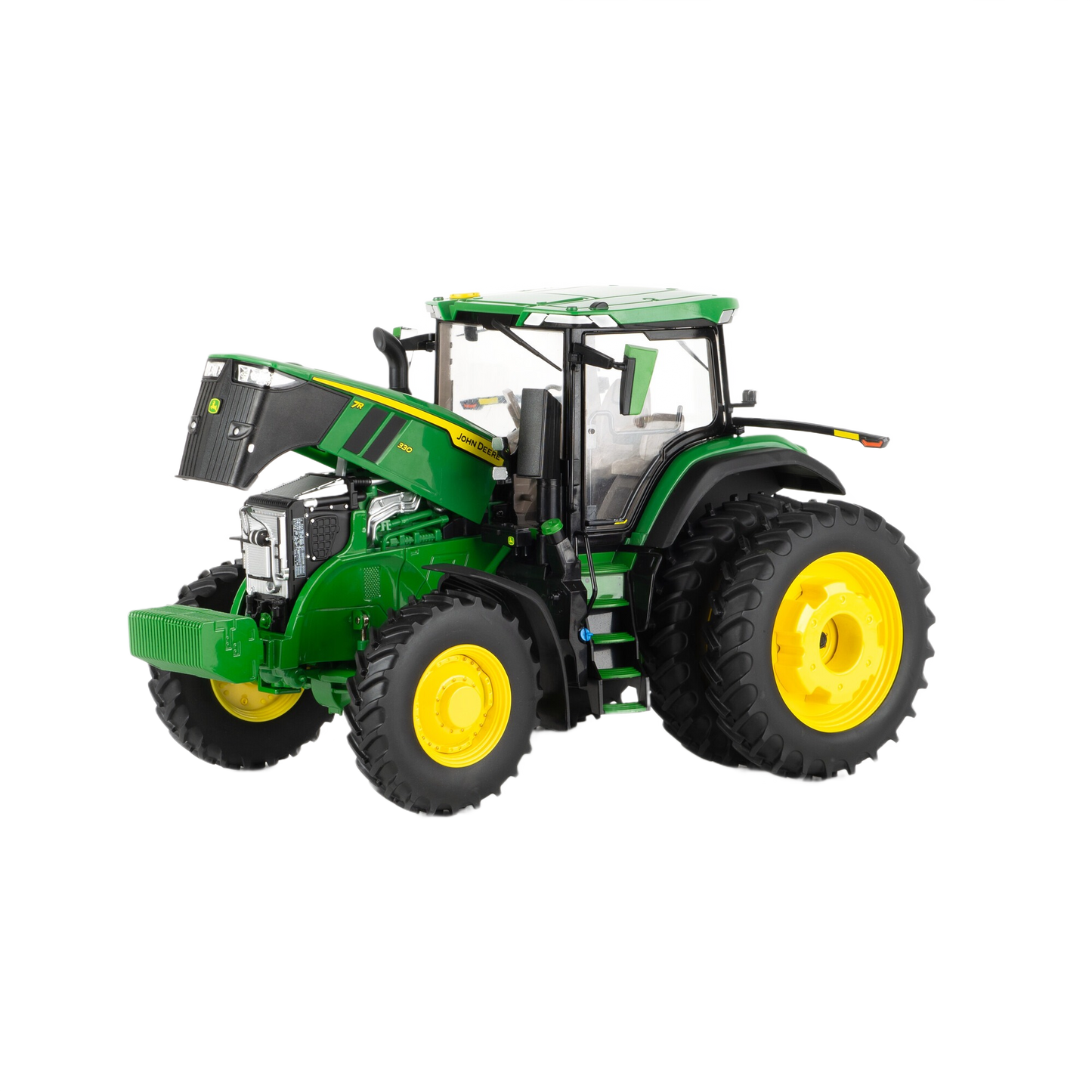 TOMY John Deere 1:16 7R 330 Tractor, Prestige Collection