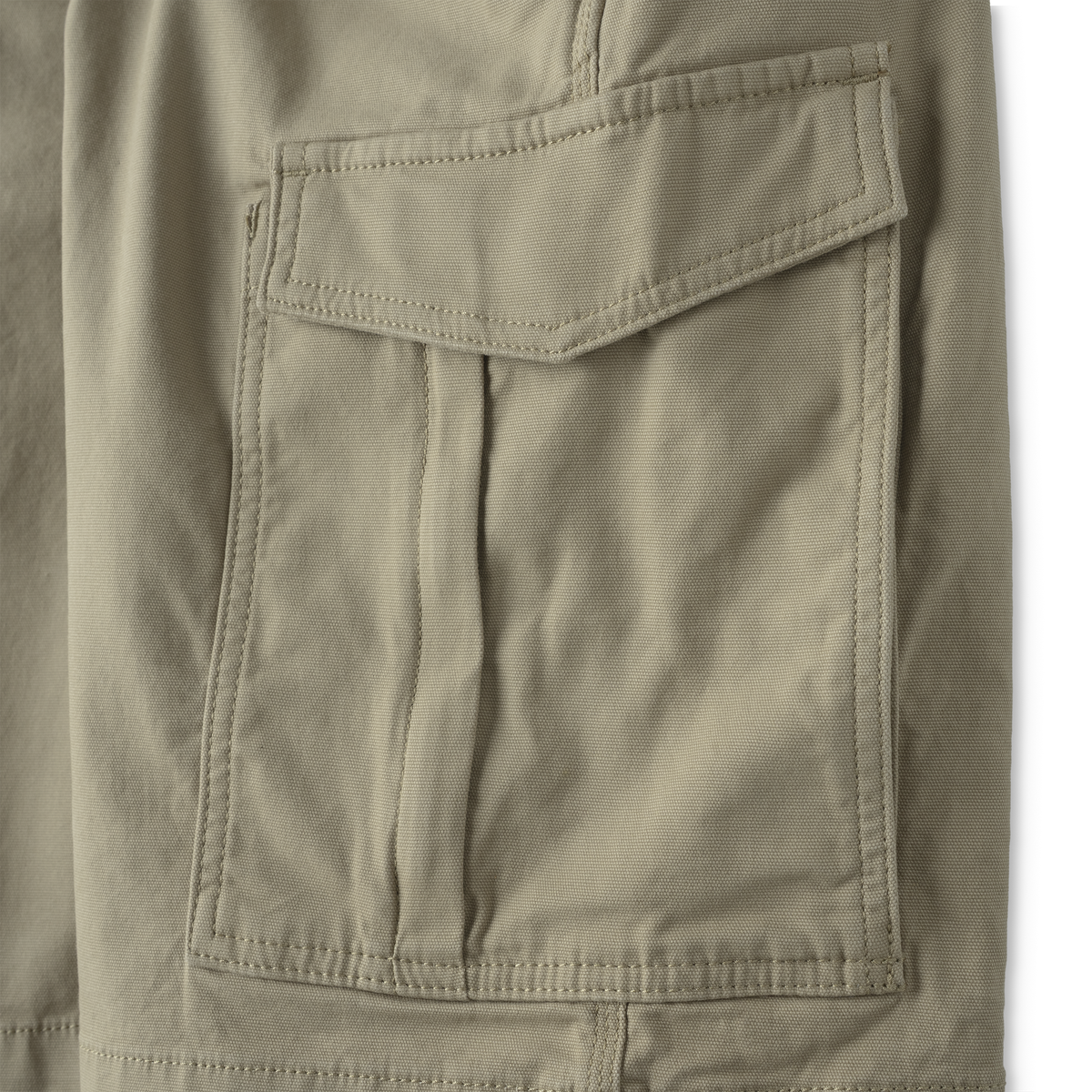 Carhartt Relaxed 11" Rigby Cargo Short - Dark Khaki, W38