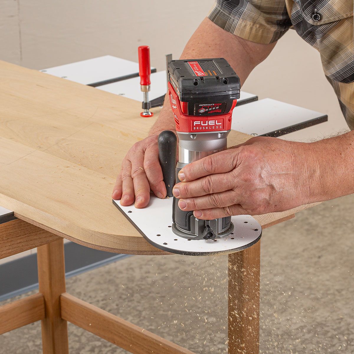 Woodpeckers StabilMaxRT Router Table System – Fast & Versatile