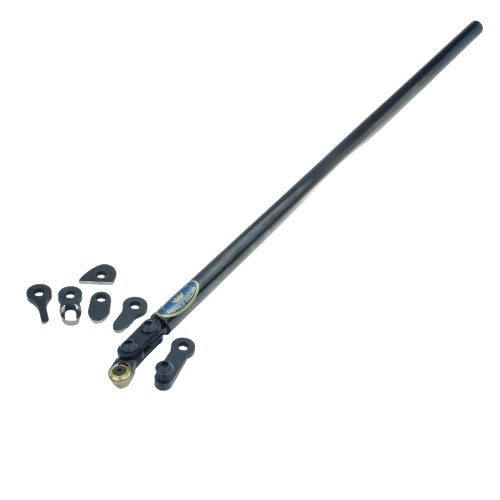 Long black hollowing tool arm with multiple small interchangeable attachments for woodworking tasks under $100