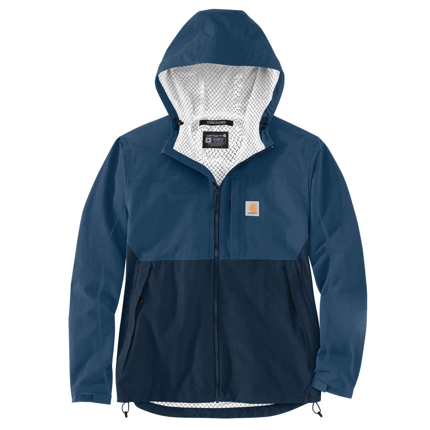 Carhartt Men's Storm Defender Relaxed Fit Lightweight Packable Jacket