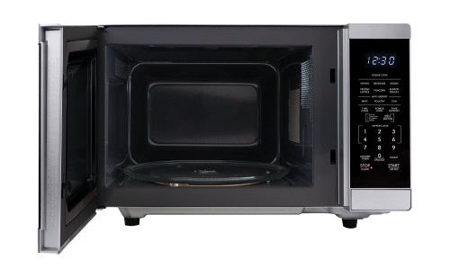 1.4 CF Countertop Microwave Oven, Orville Redenbacher's Certified
