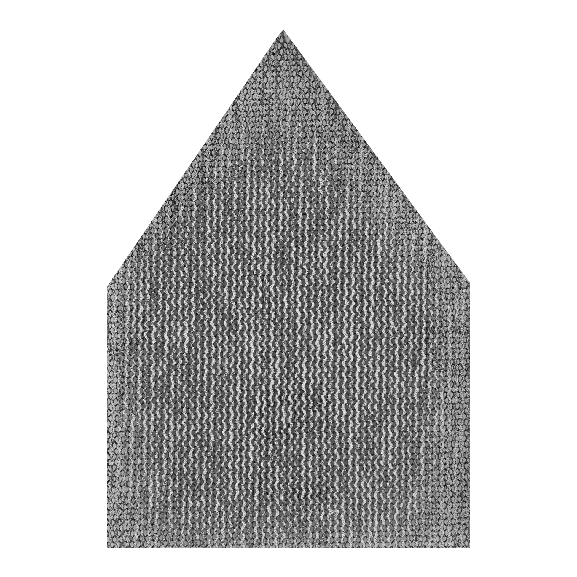 120 grit mesh sanding sheet for Milwaukee M12 FUEL orbital sander, tear-resistant abrasive accessory under $50