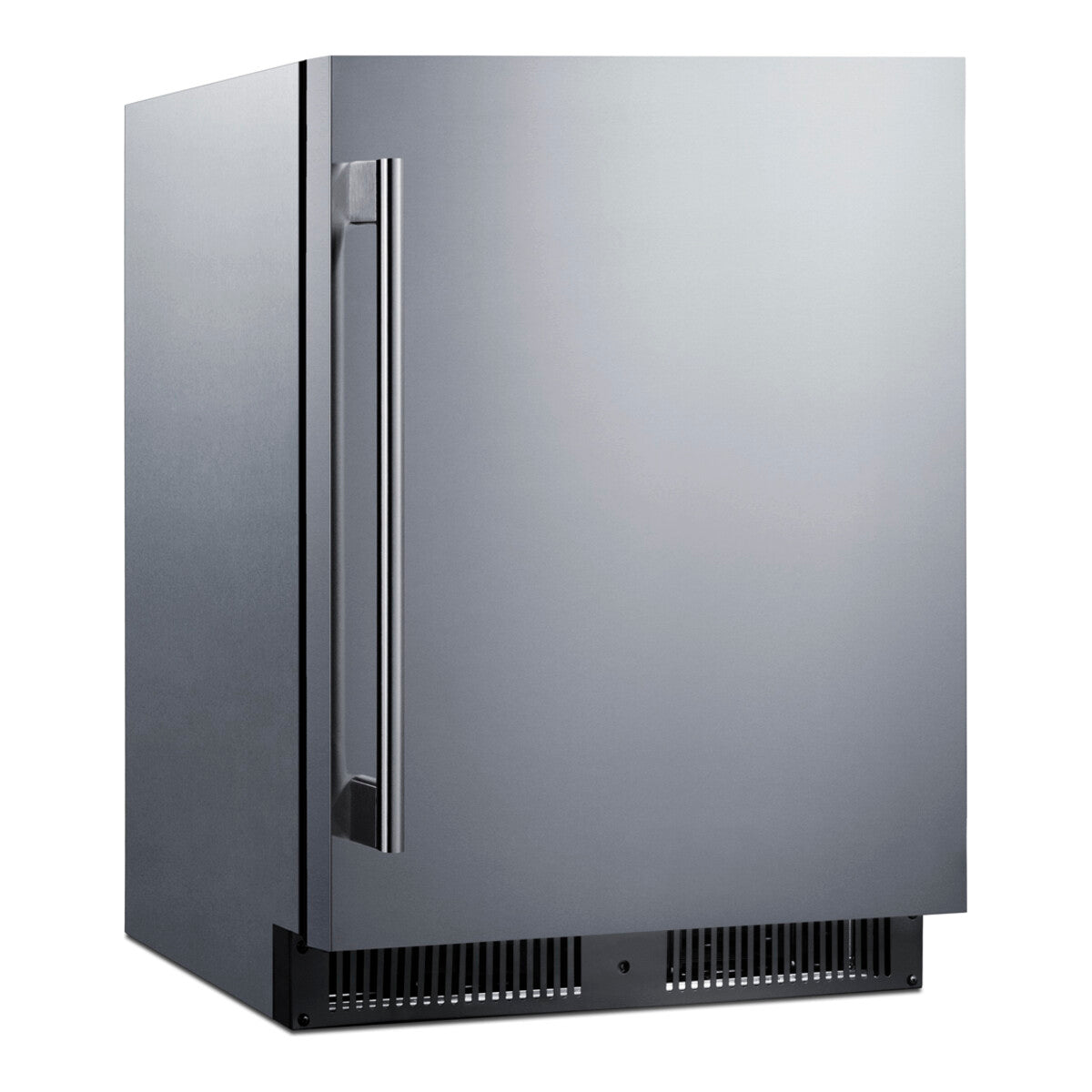 24" Wide Built-In All-Freezer