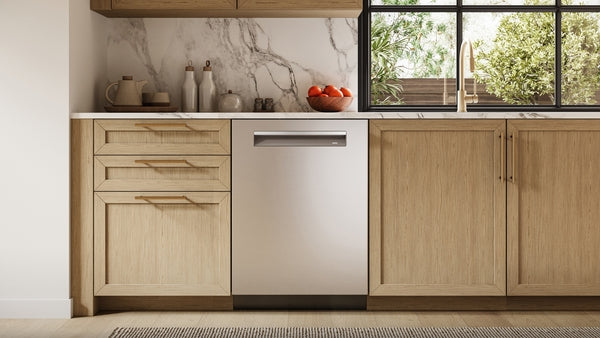 800 Series, Dishwasher, 24'', Stainless Steel Anti-fingerprint