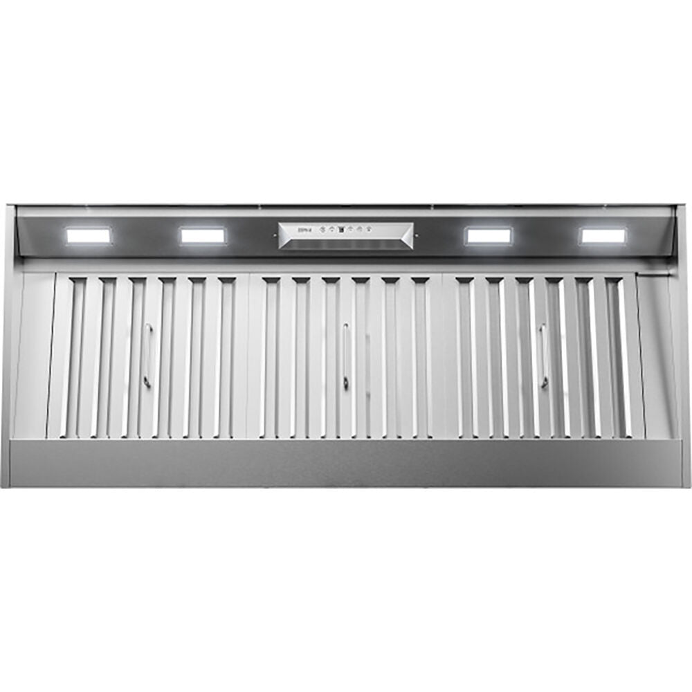 Monsoon I Insert Hood 46" LED ACT