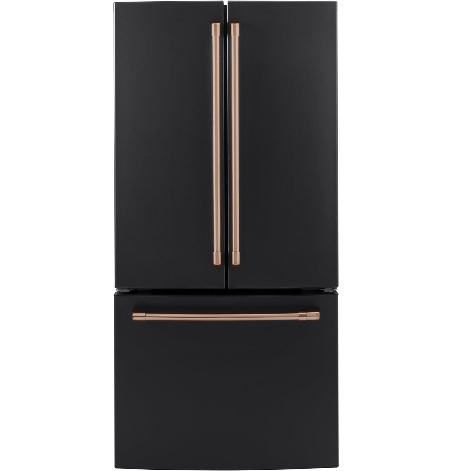 CAFÉ™ ENERGY STAR® 18.6 Cu. Ft. Counter-Depth French-Door Refrigerator