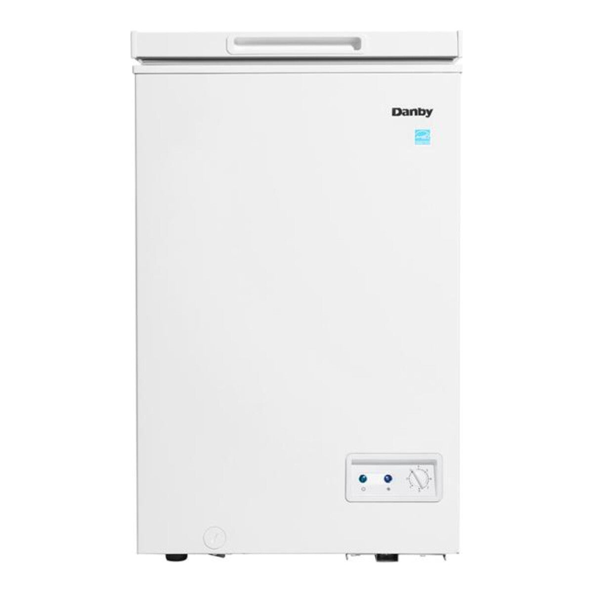 Danby 3.5 cu. ft. Chest Freezer in White - DCF035A5WDB