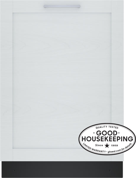 800 Series, Built-in Dishwasher (Custom Panel Ready), 24''