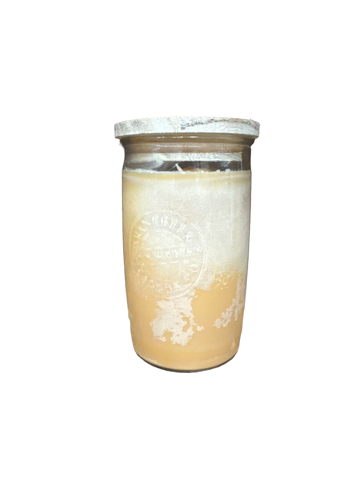Swan Creek 12oz Tall Logo Jar Candle