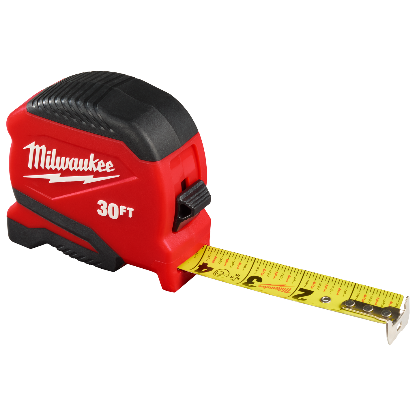 Milwaukee 30ft Compact Tape Measure