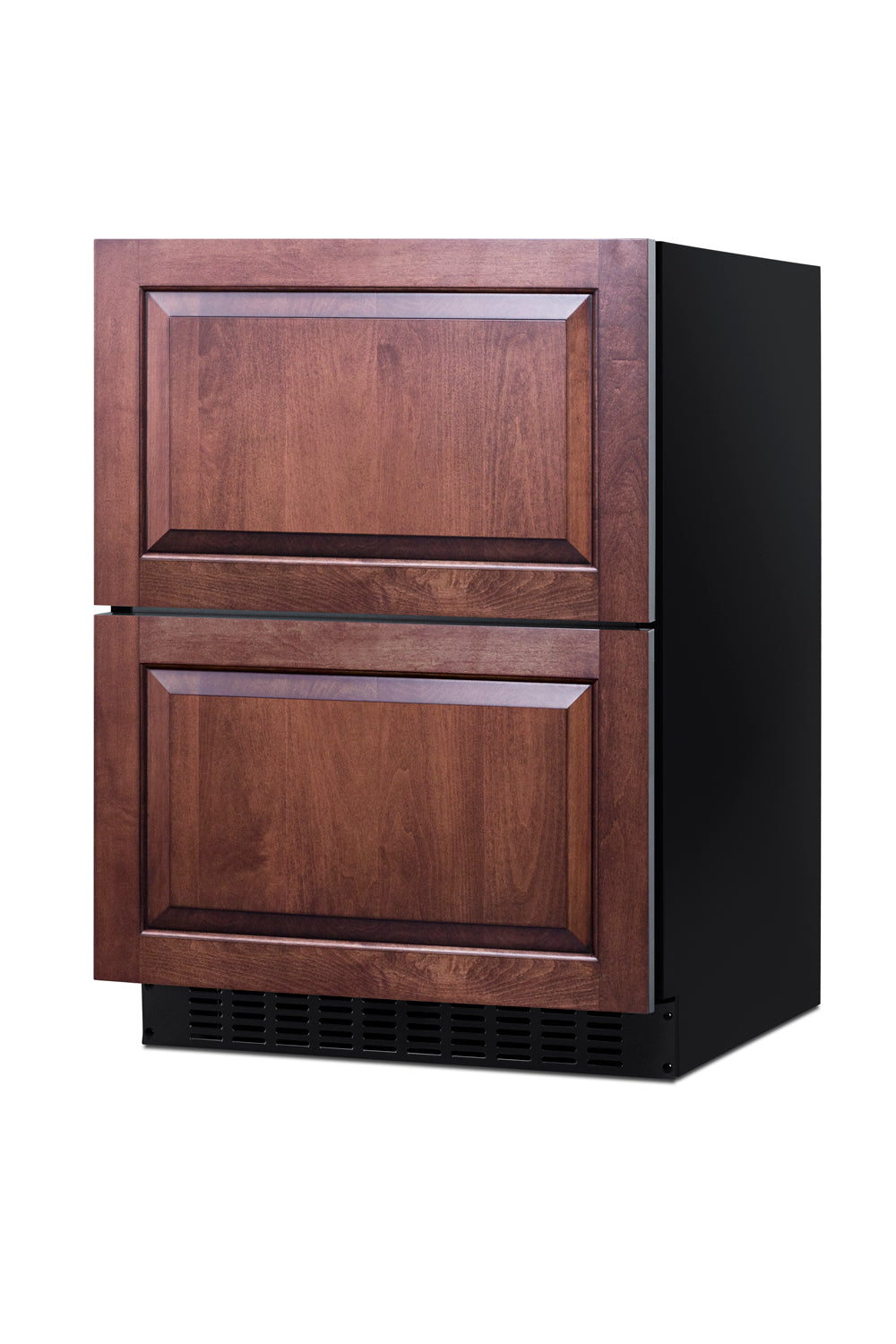 24" Wide 2-Drawer All-Refrigerator, ADA Compliant