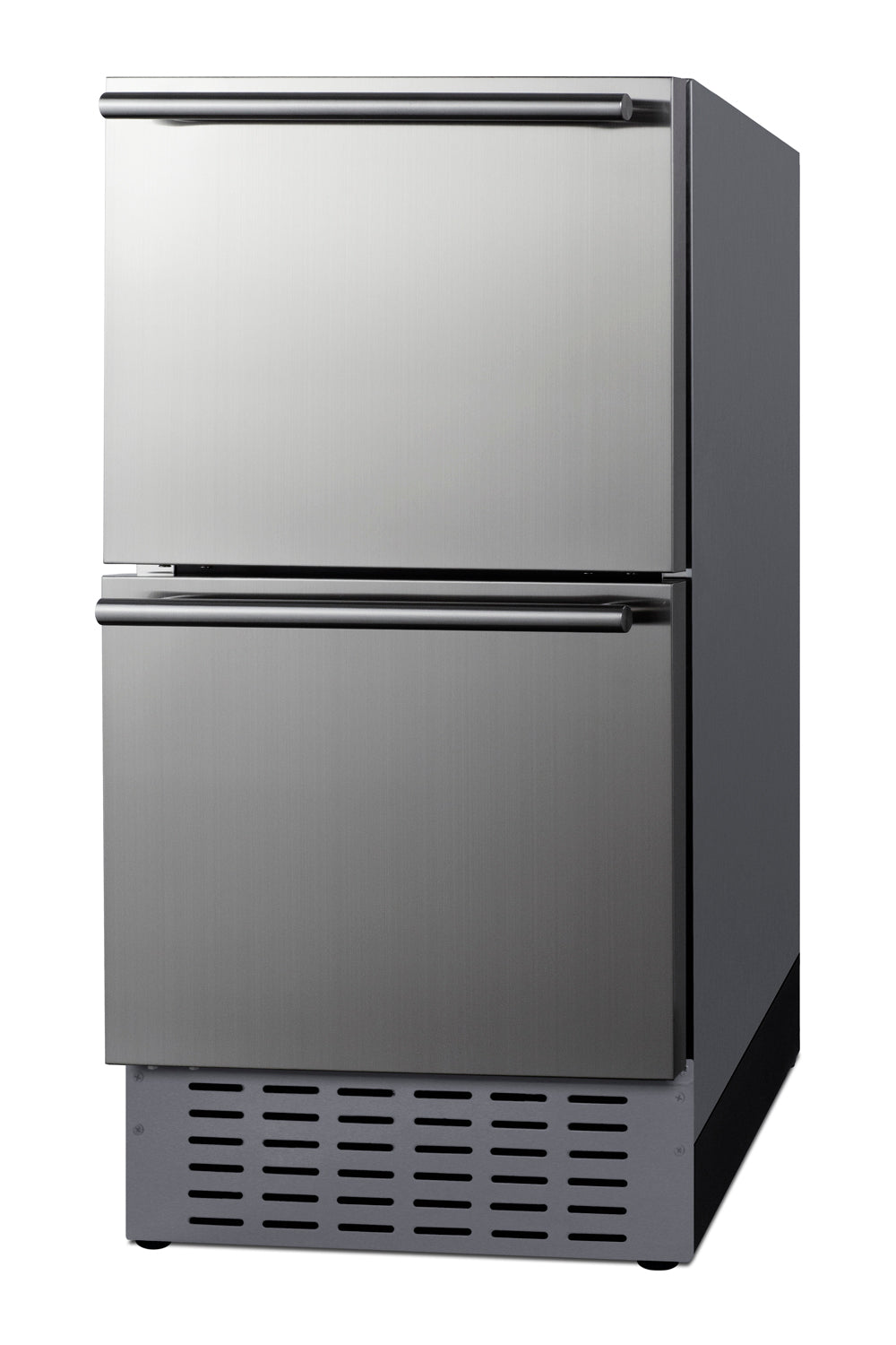 18" Wide 2-Drawer All-Refrigerator
