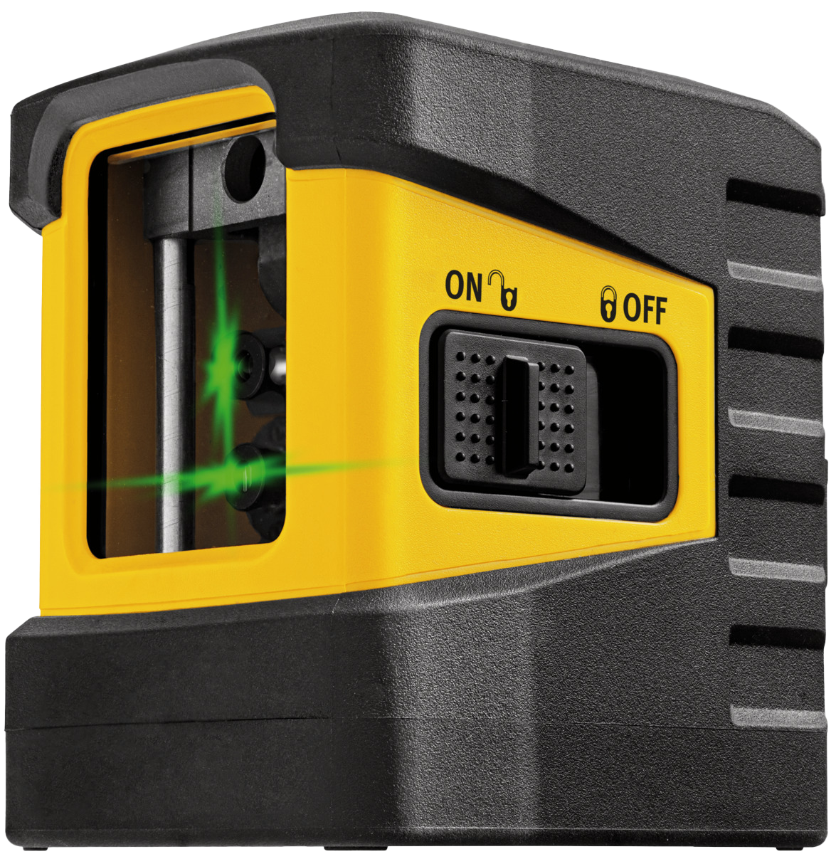 Stabila LAX 60 G Cross Line Laser