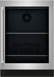 5 Cu. Ft. Under-Counter Beverage Center