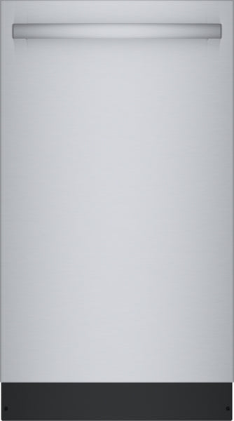 800 Series, Dishwasher, 17 3/4'', Stainless steel