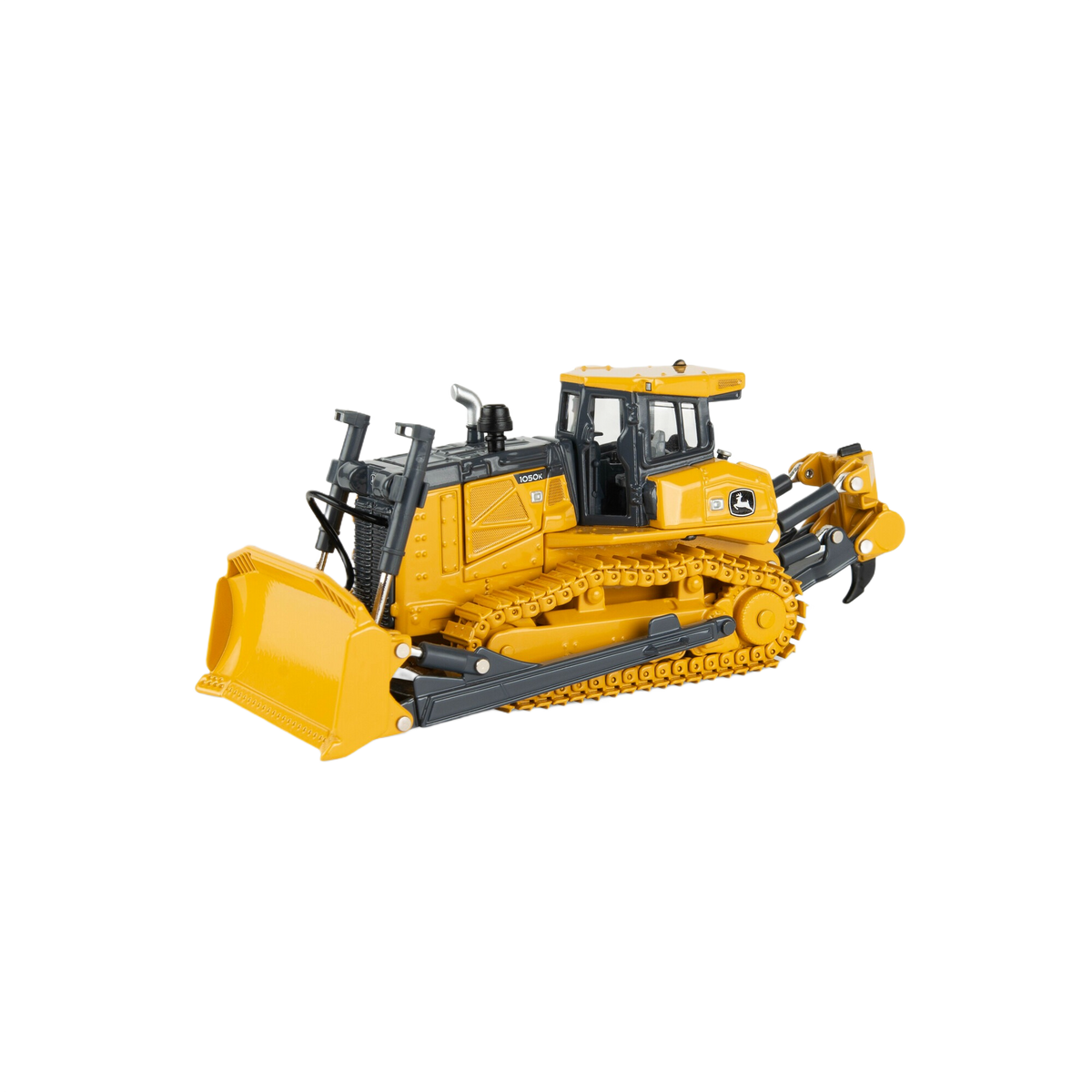 TOMY ERTL 1/50 John Deere 1050K Dozer, Prestige Collection