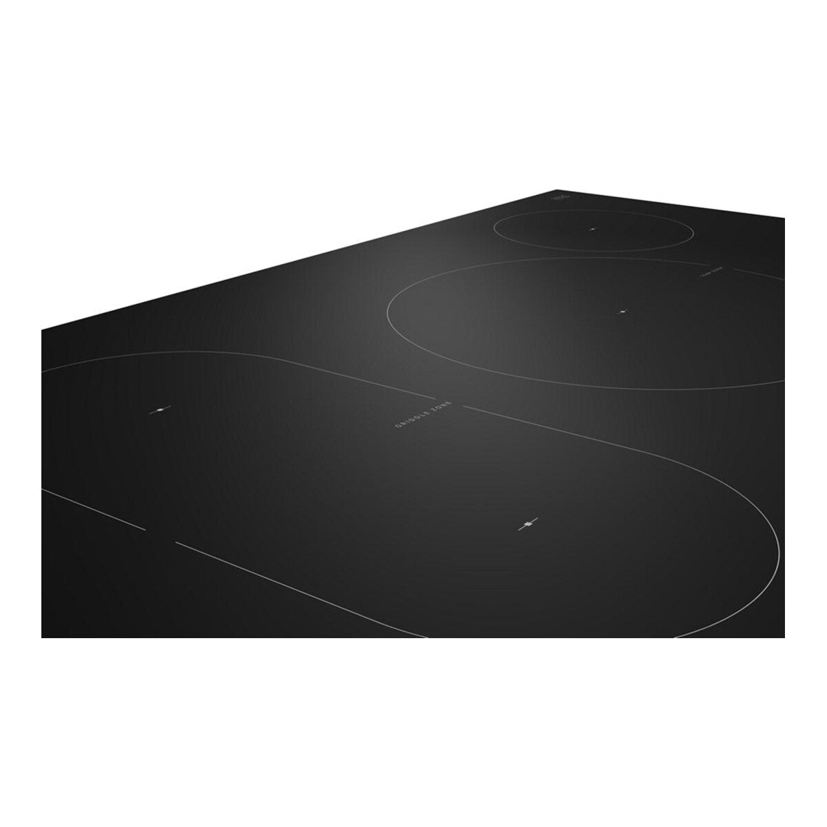 30" Intelligent Induction Cooktop with Temp Cook™ Technology