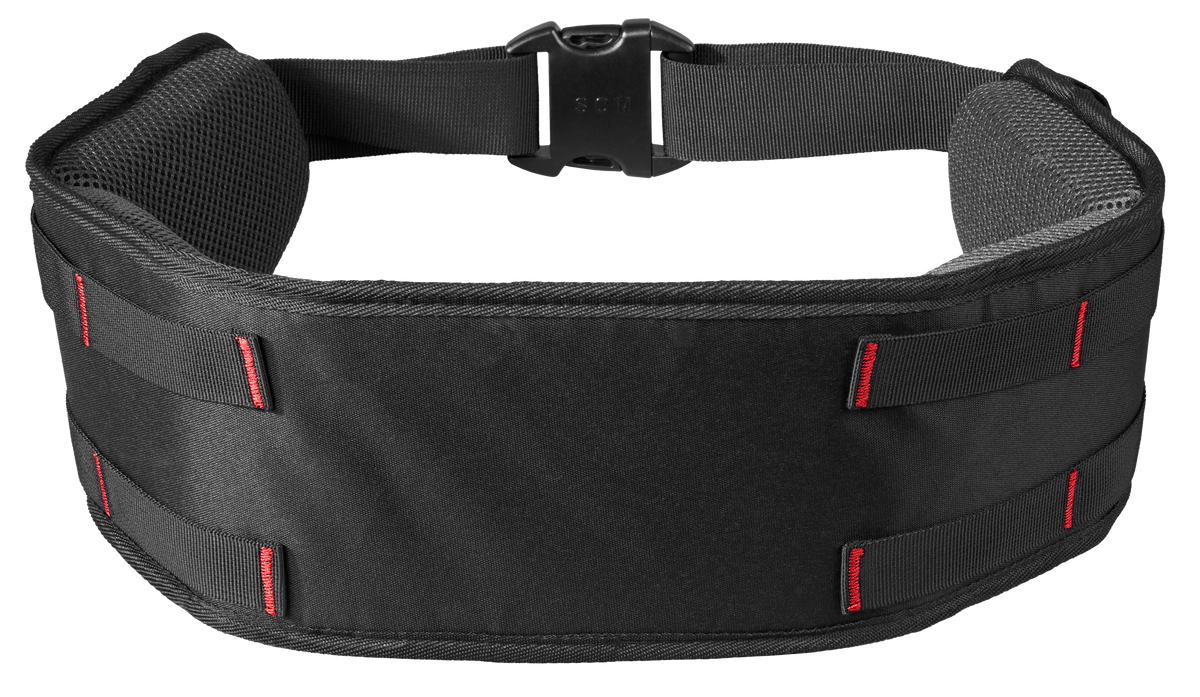 Milwaukee Backpack Blower Hip Belt