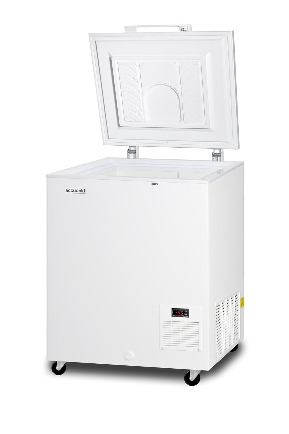 4.8 Cu.Ft. Chest Freezer