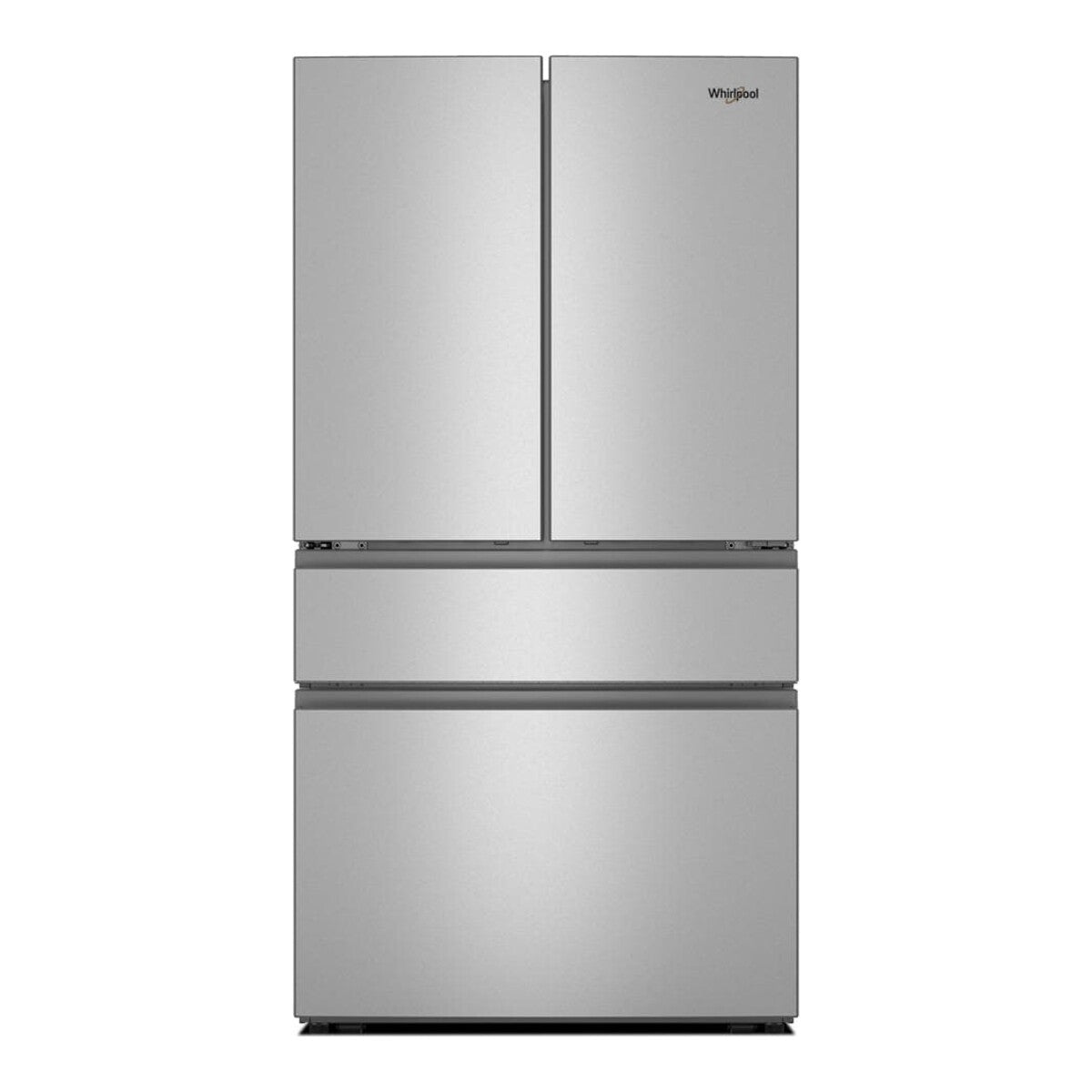 Whirlpool® 30 Cu. Ft. Family-Sized Capacity French Door Refrigerator with Flexible Temperature Drawer