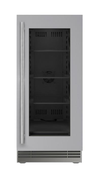 15" Refrigerator