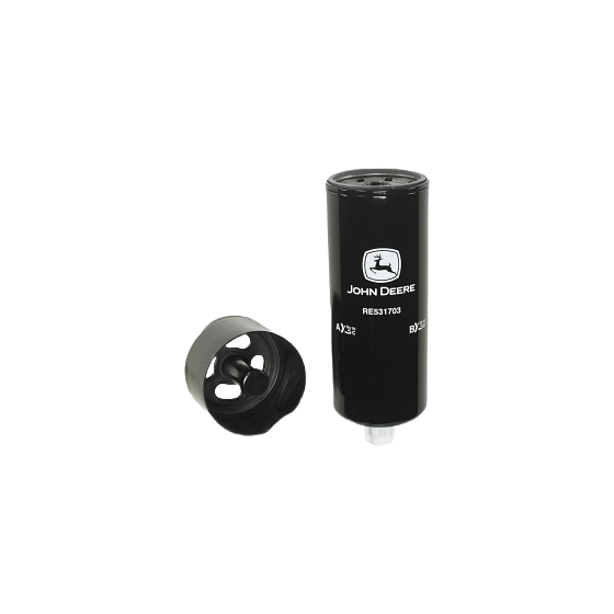 John Deere RE531703 Primary Fuel Filter