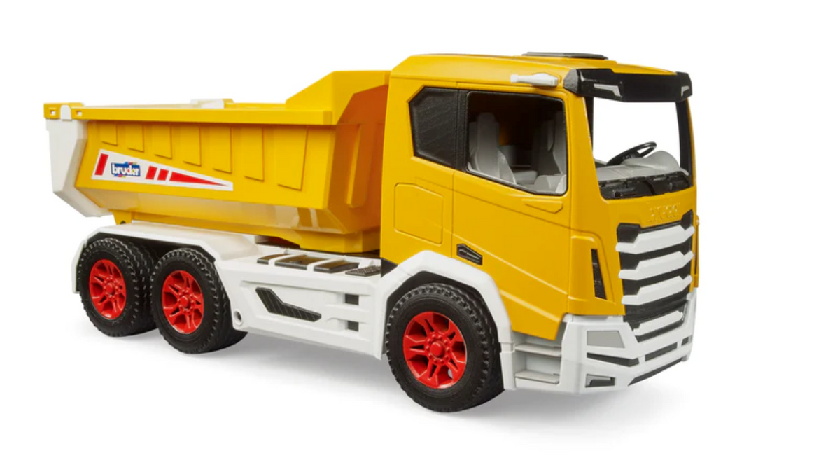 Bruder 03470 Roadmax Tipping Truck