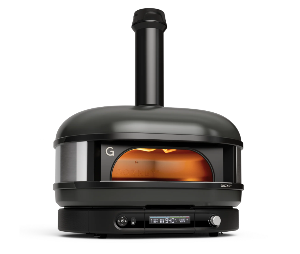 Gozney Dome Gen 2 Propane Pizza Oven, Black