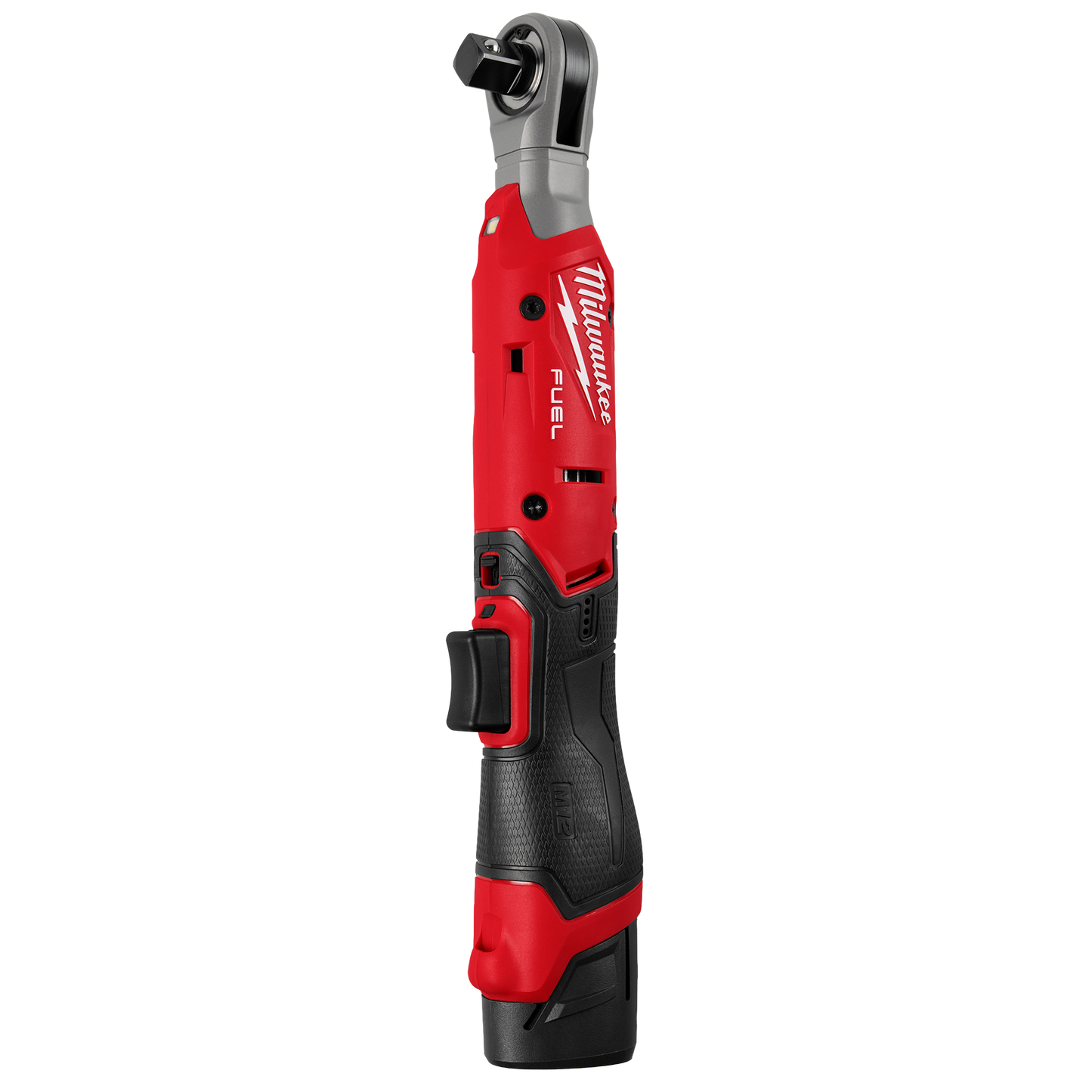 Milwaukee M12 FUEL™ 1/2" Ratchet Kit